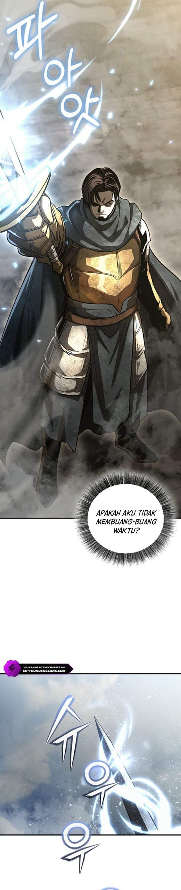 Half Blood Chapter 51