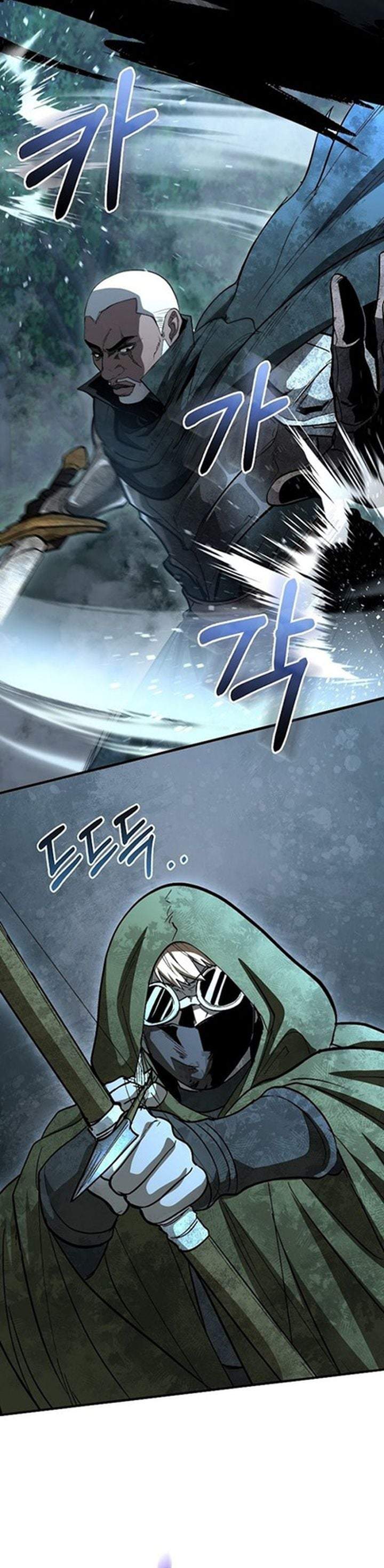 Half Blood Chapter 52