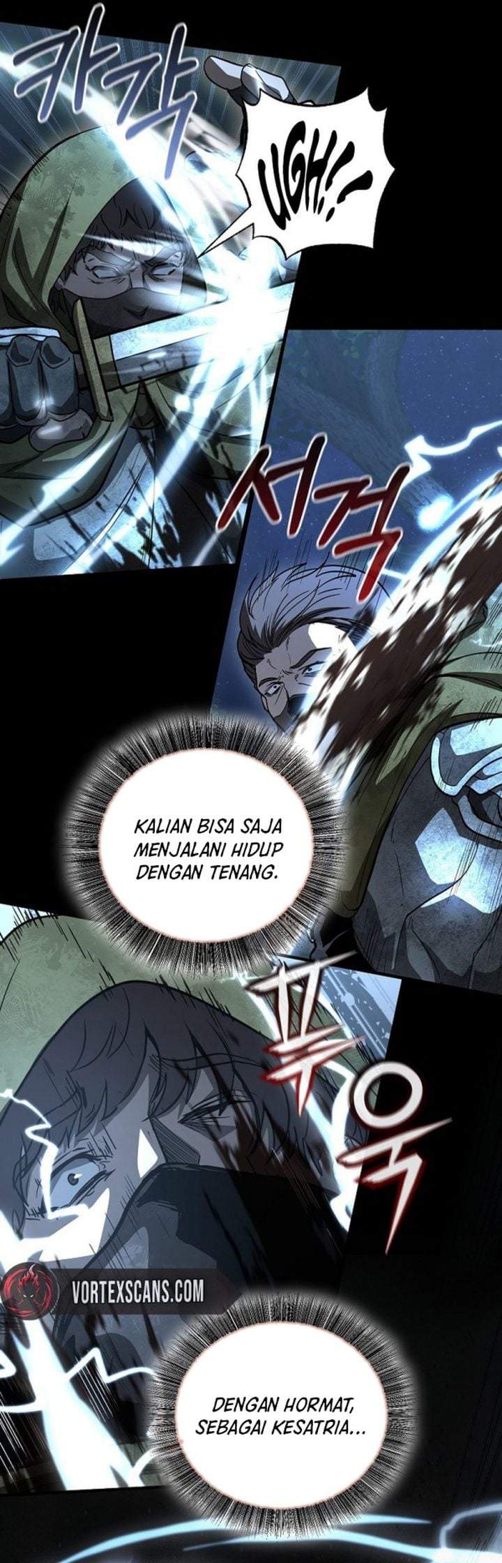 Half Blood Chapter 53