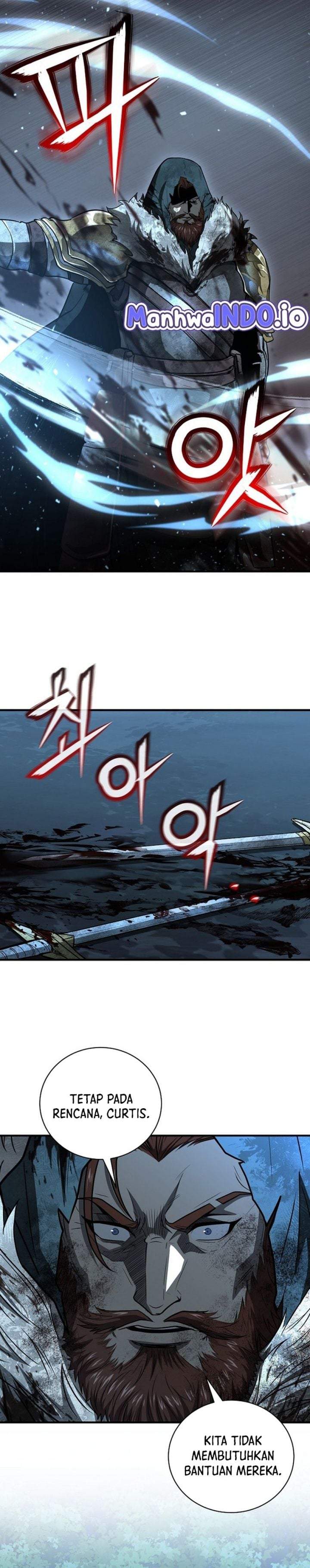 Half Blood Chapter 53