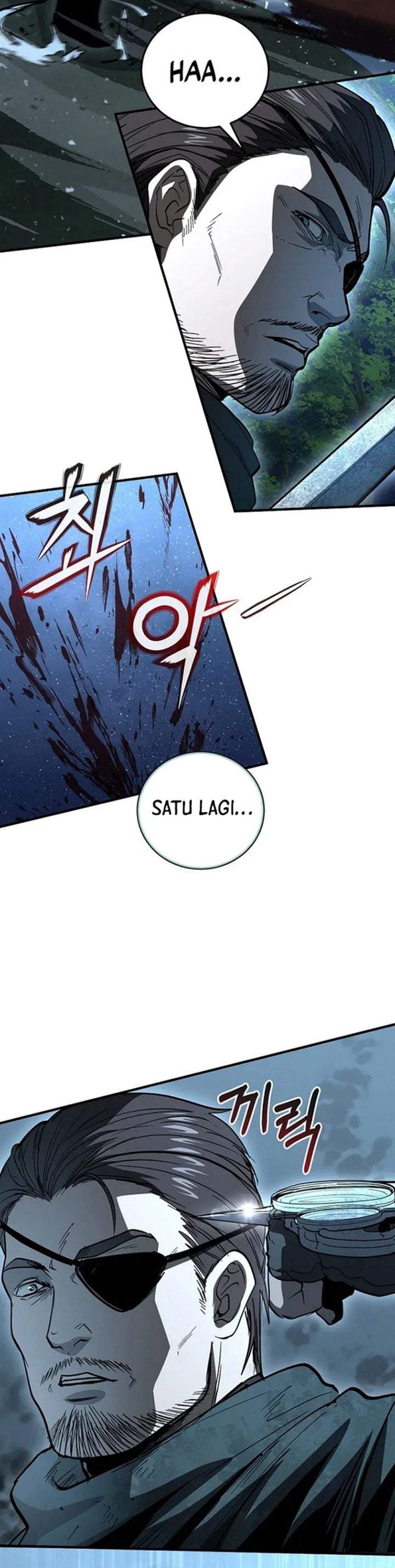 Half Blood Chapter 54