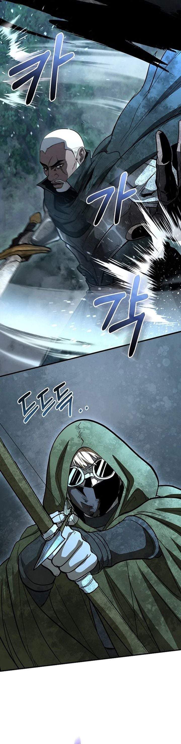 Half Blood Chapter 54