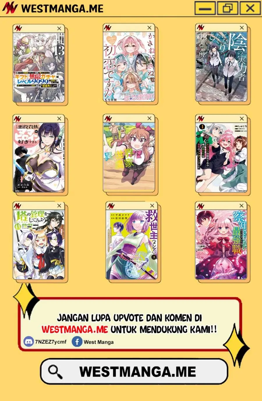 Hinekure Ryoushu no Koufukutan Chapter 22