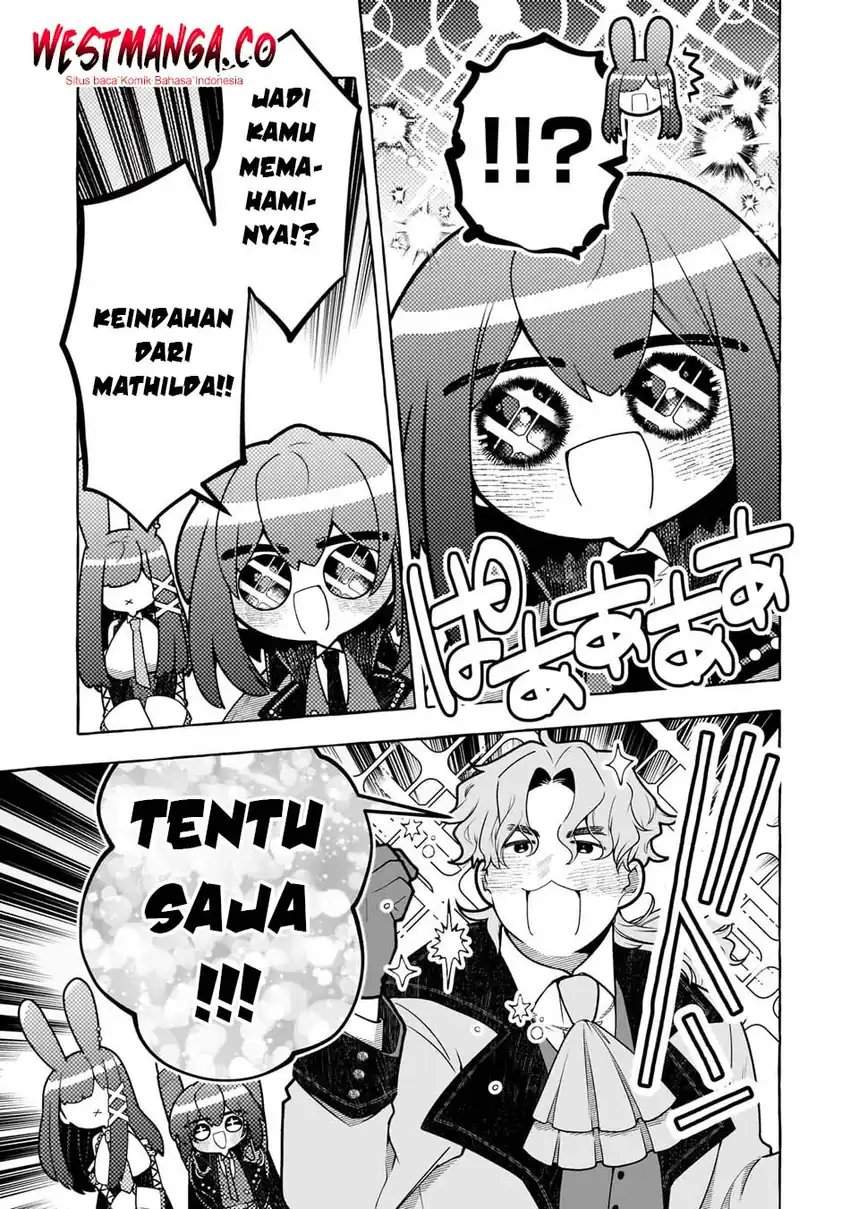 Hinekure Ryoushu no Koufukutan Chapter 23