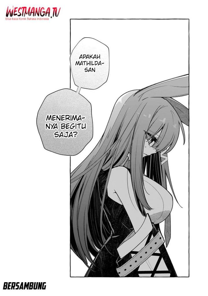 Hinekure Ryoushu no Koufukutan Chapter 24