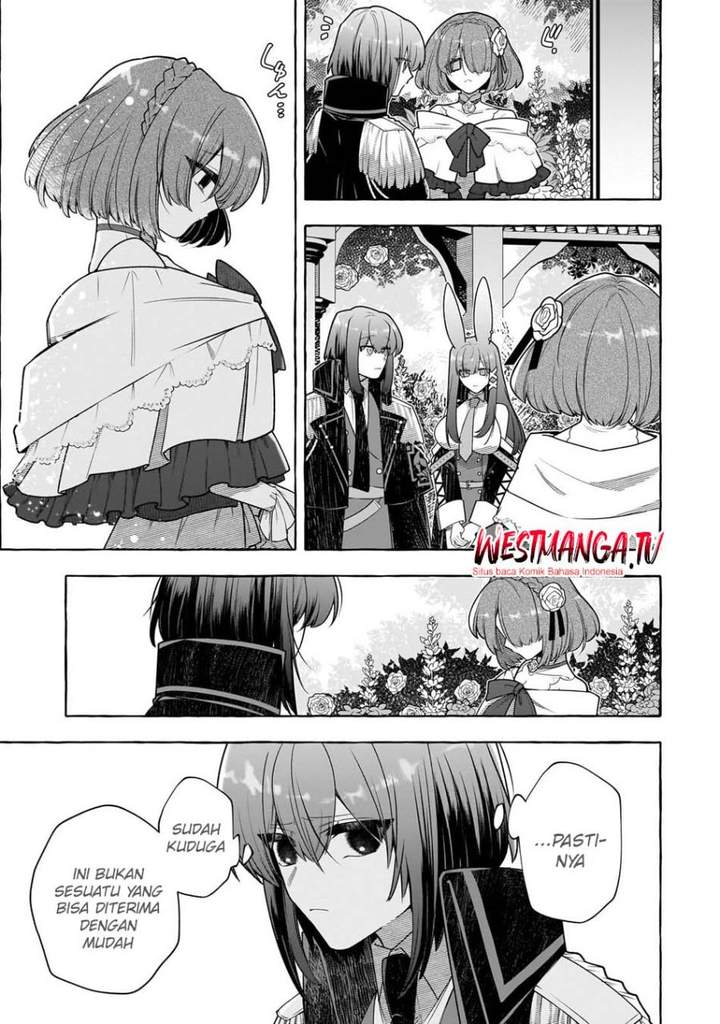Hinekure Ryoushu no Koufukutan Chapter 24