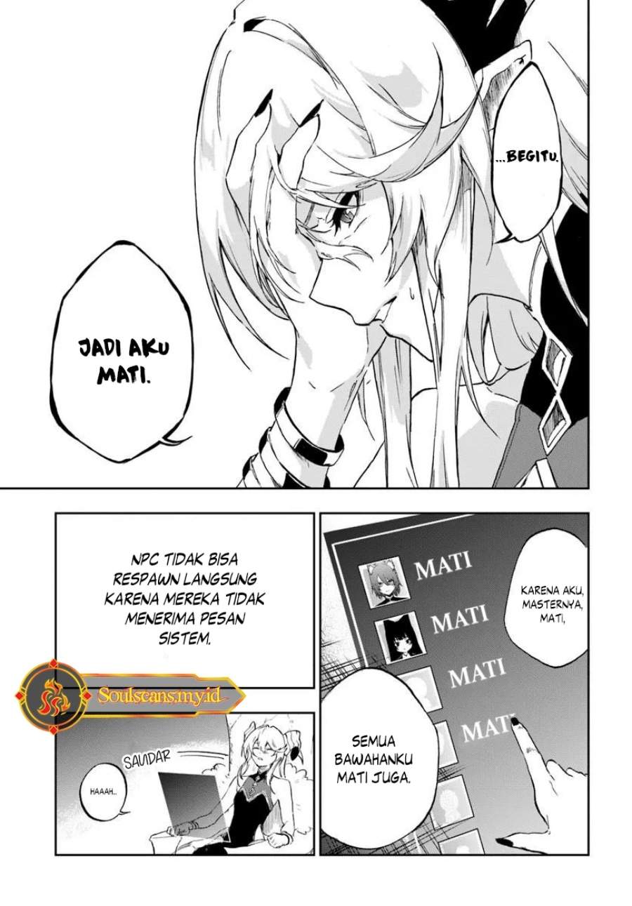 Ougon no Keikenchi Chapter 19
