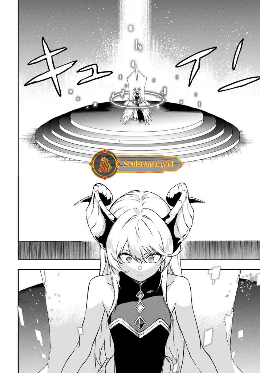 Ougon no Keikenchi Chapter 19