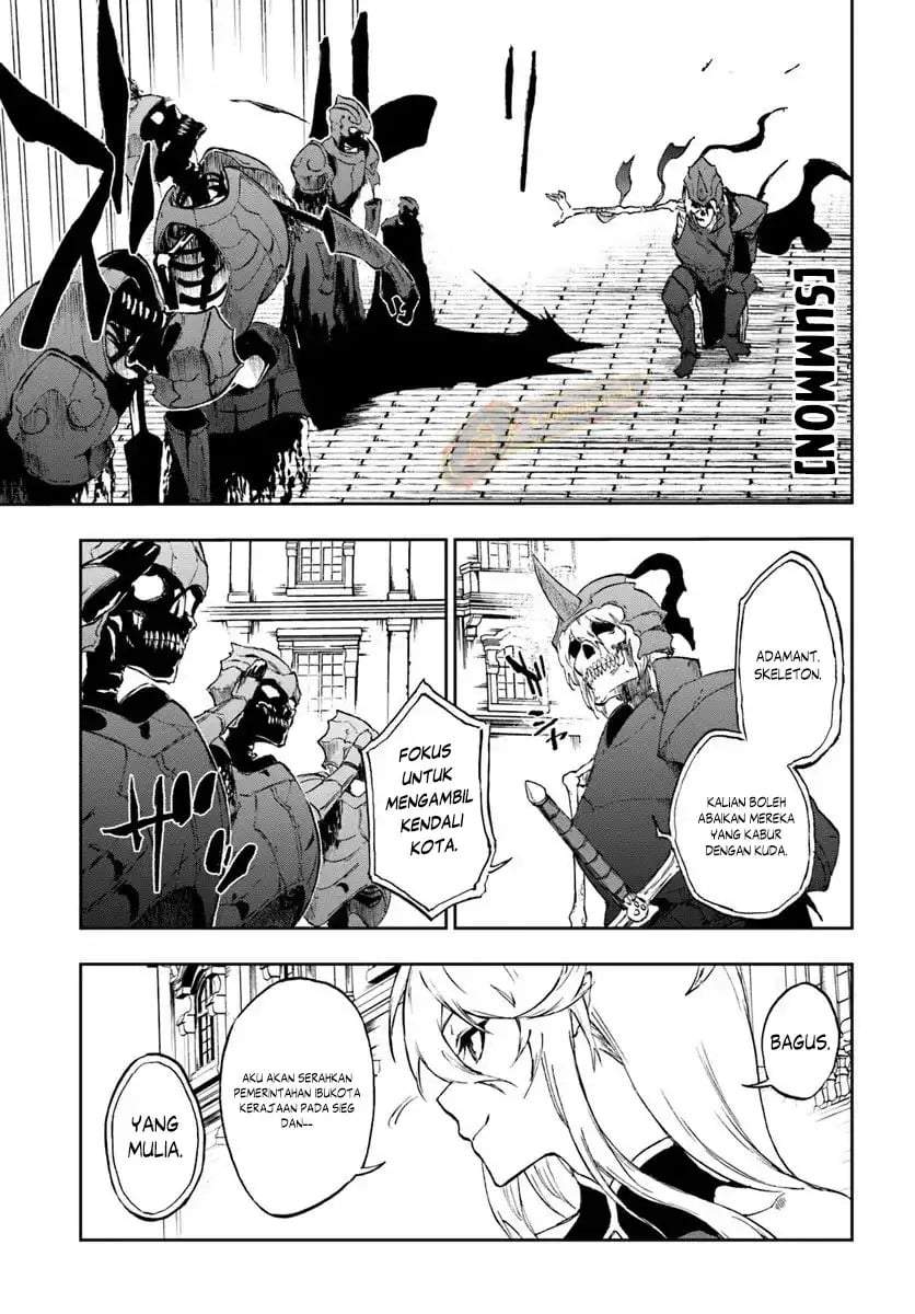 Ougon no Keikenchi Chapter 20