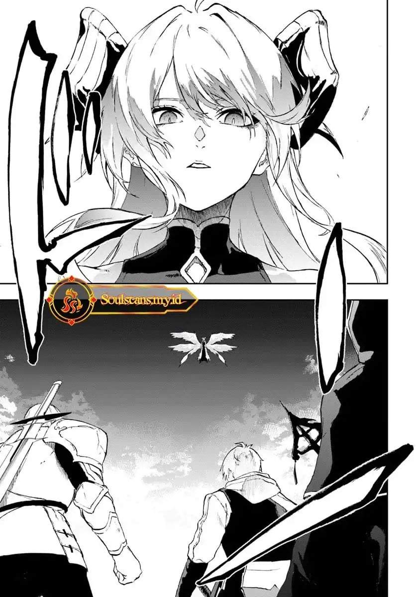 Ougon no Keikenchi Chapter 20