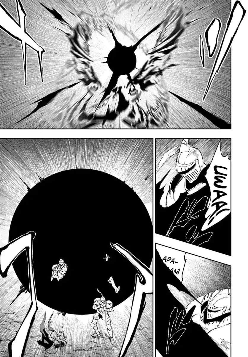 Ougon no Keikenchi Chapter 20