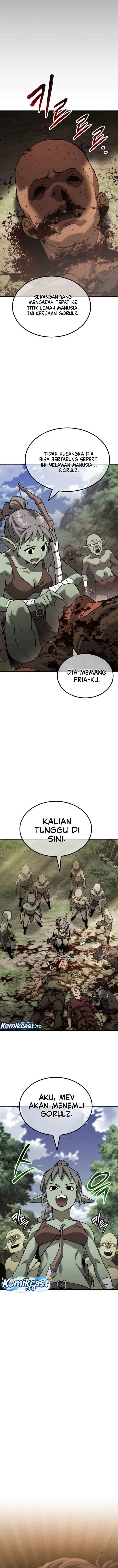 Green Skin Chapter 2