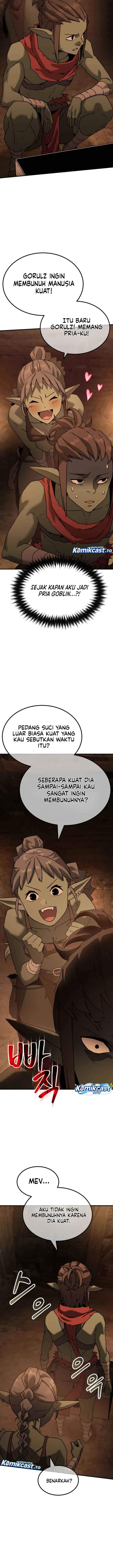 Green Skin Chapter 2