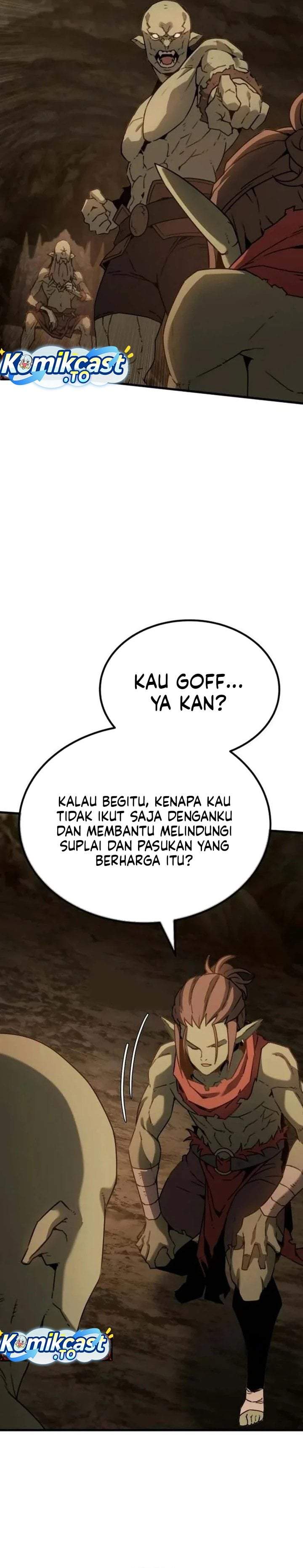 Green Skin Chapter 4