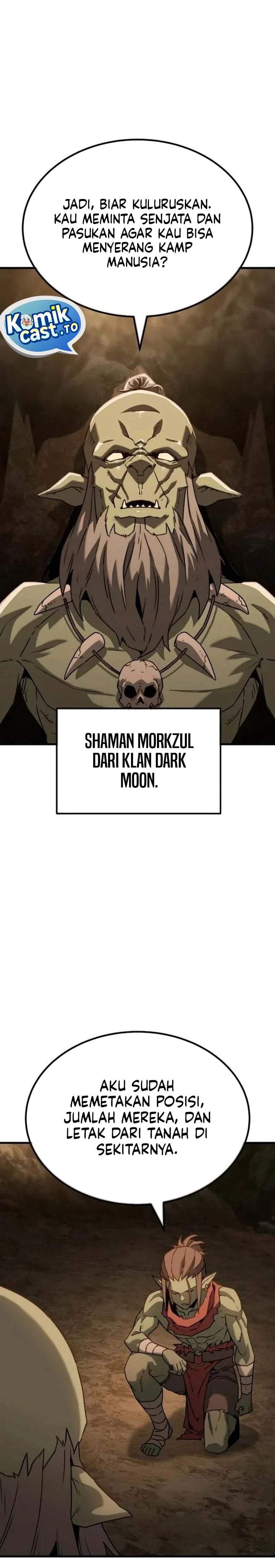 Green Skin Chapter 4