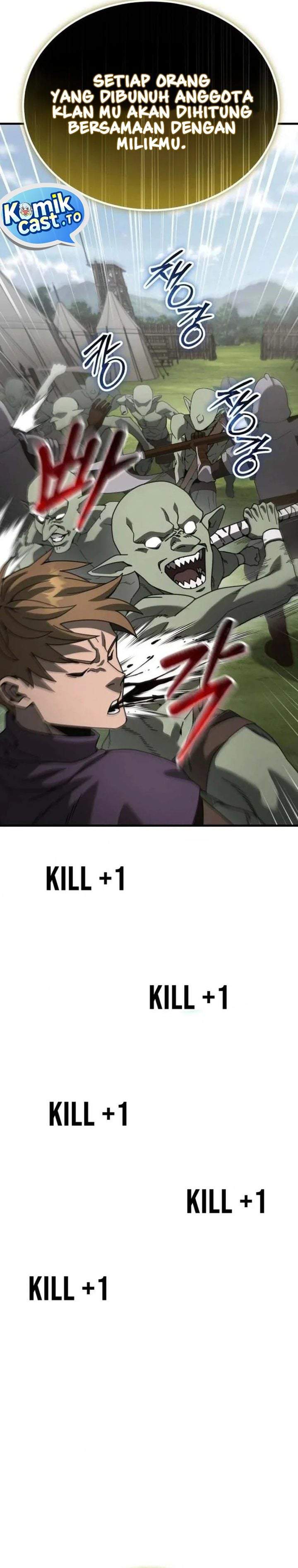 Green Skin Chapter 5