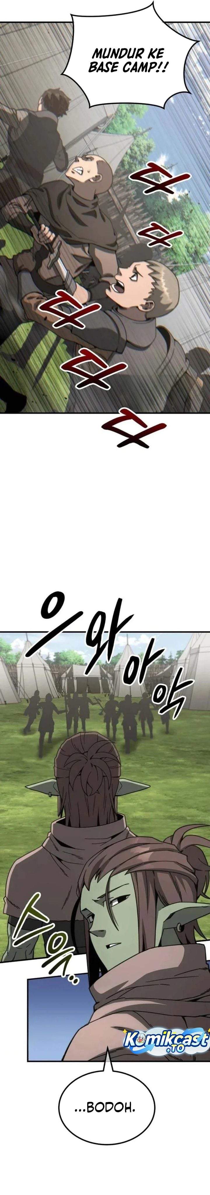 Green Skin Chapter 5
