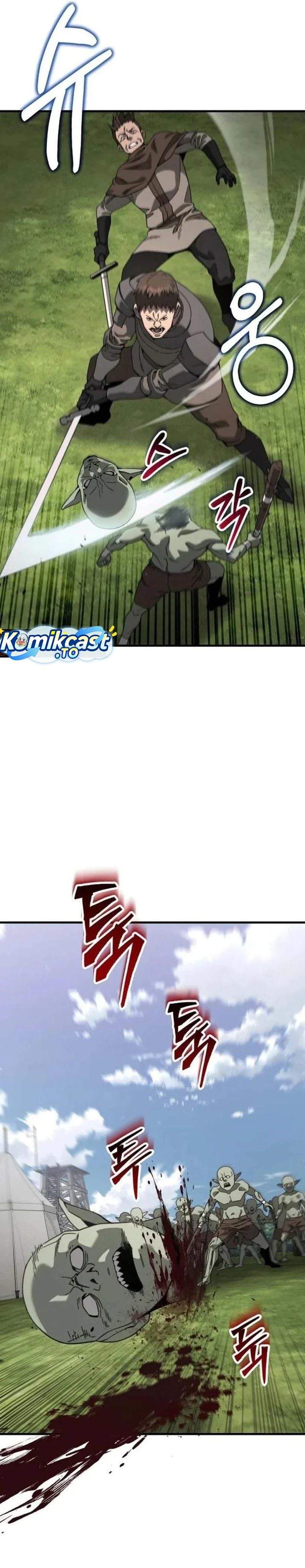 Green Skin Chapter 5