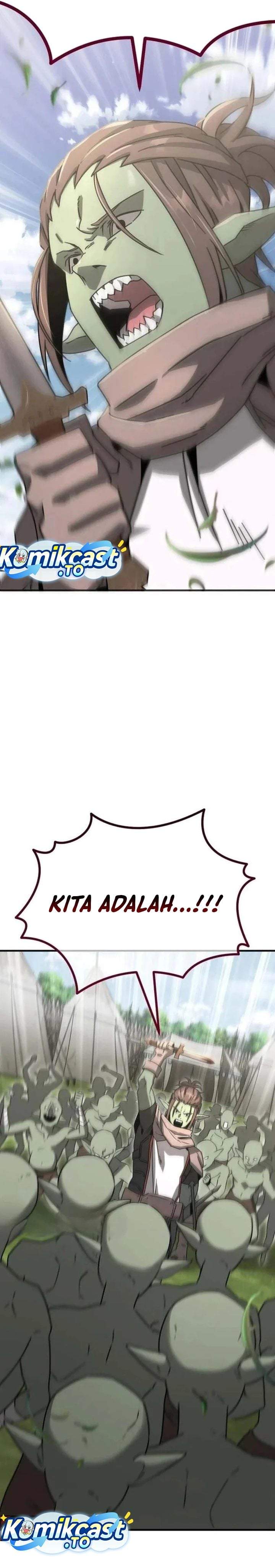 Green Skin Chapter 5