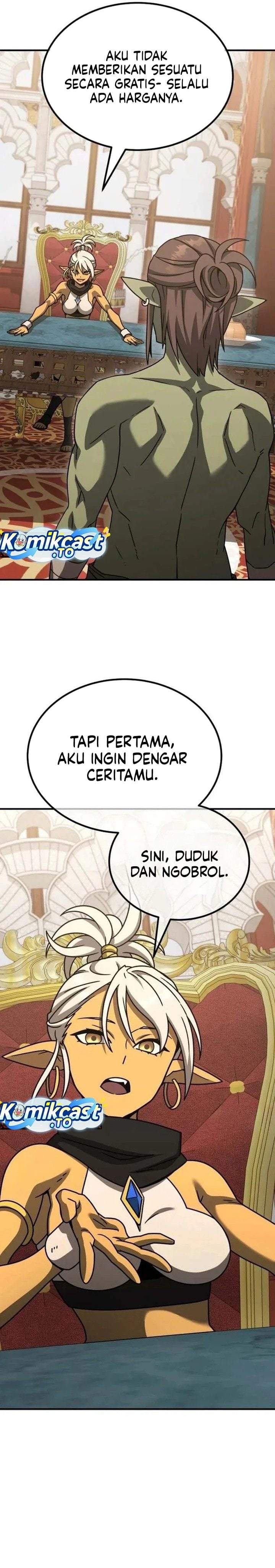 Green Skin Chapter 5