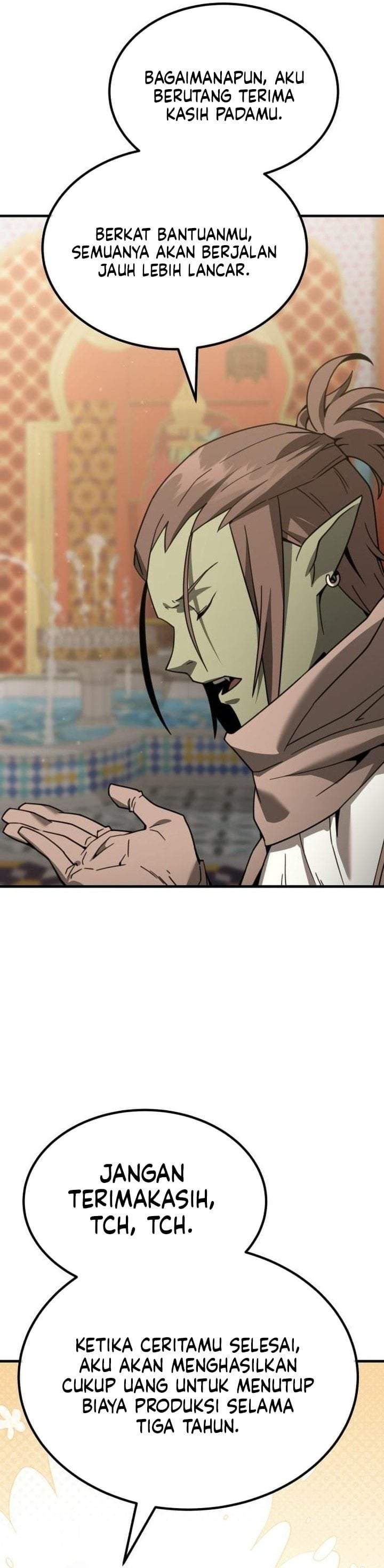 Green Skin Chapter 6