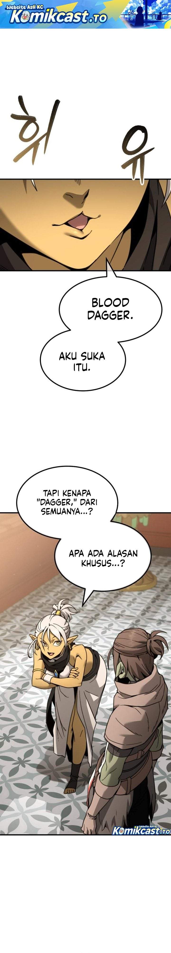 Green Skin Chapter 6