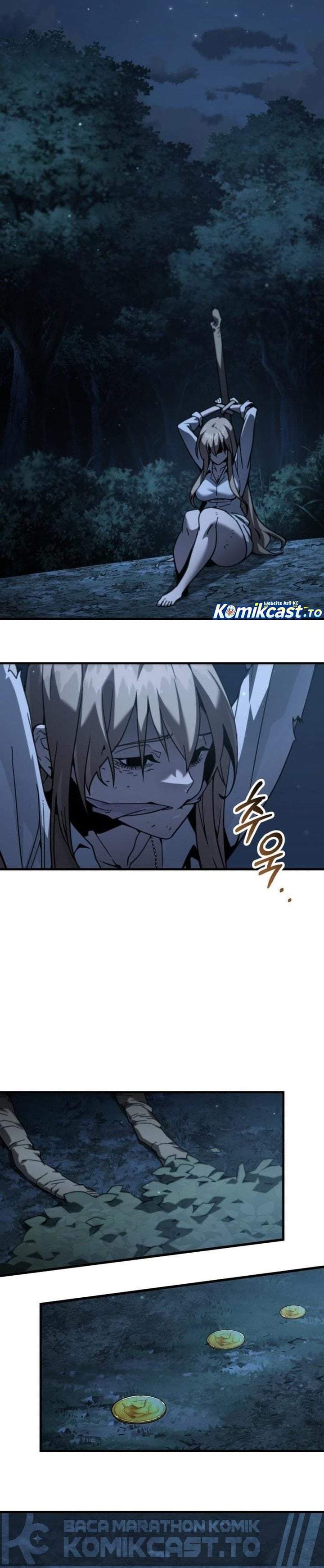 Green Skin Chapter 6