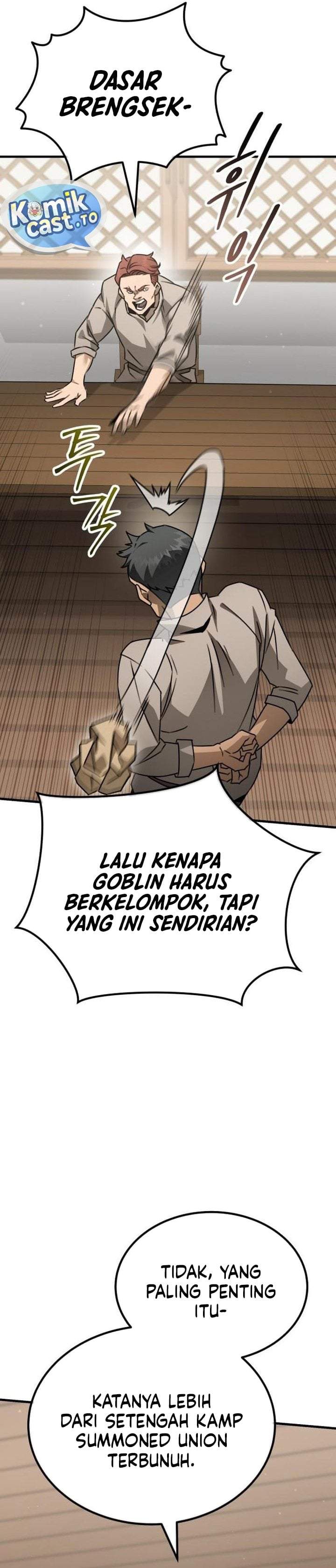 Green Skin Chapter 6