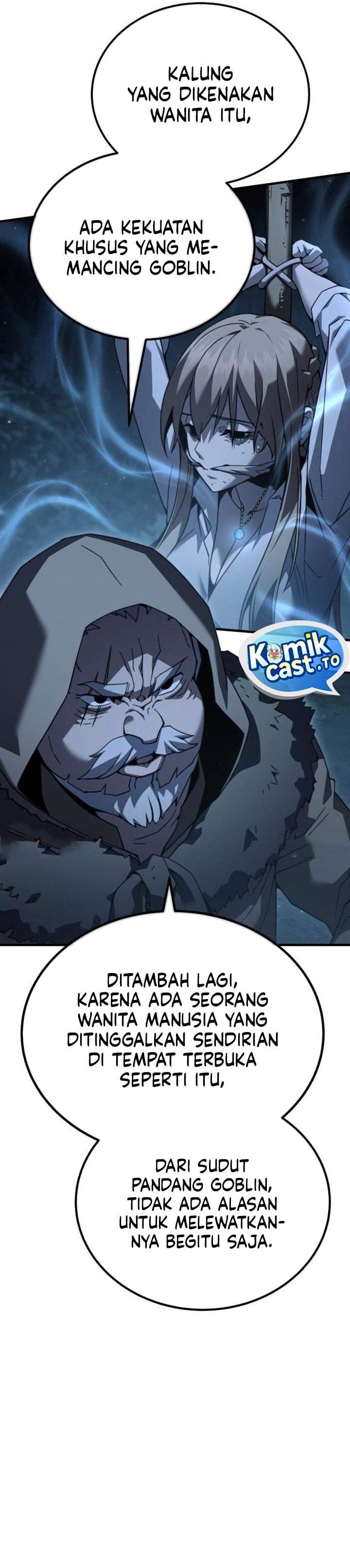 Green Skin Chapter 6