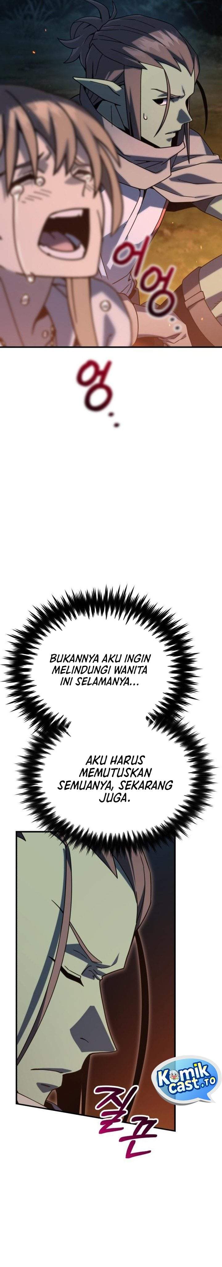 Green Skin Chapter 7