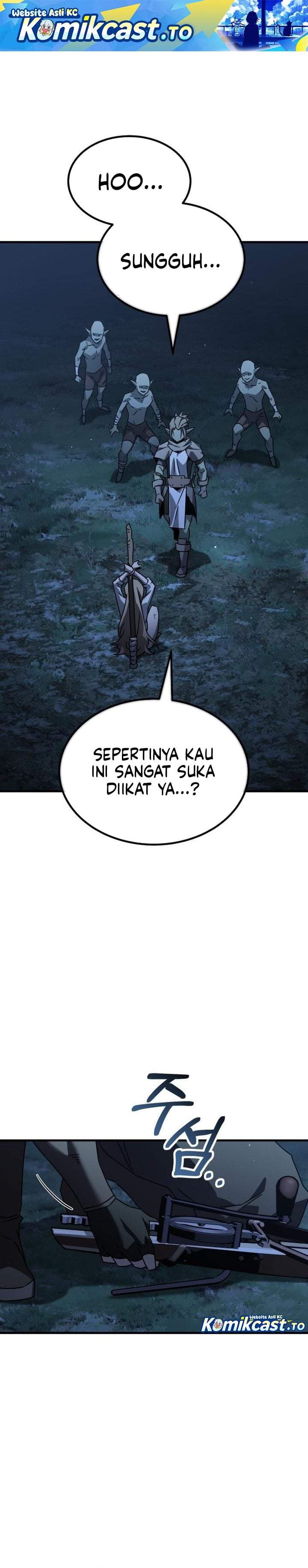 Green Skin Chapter 7