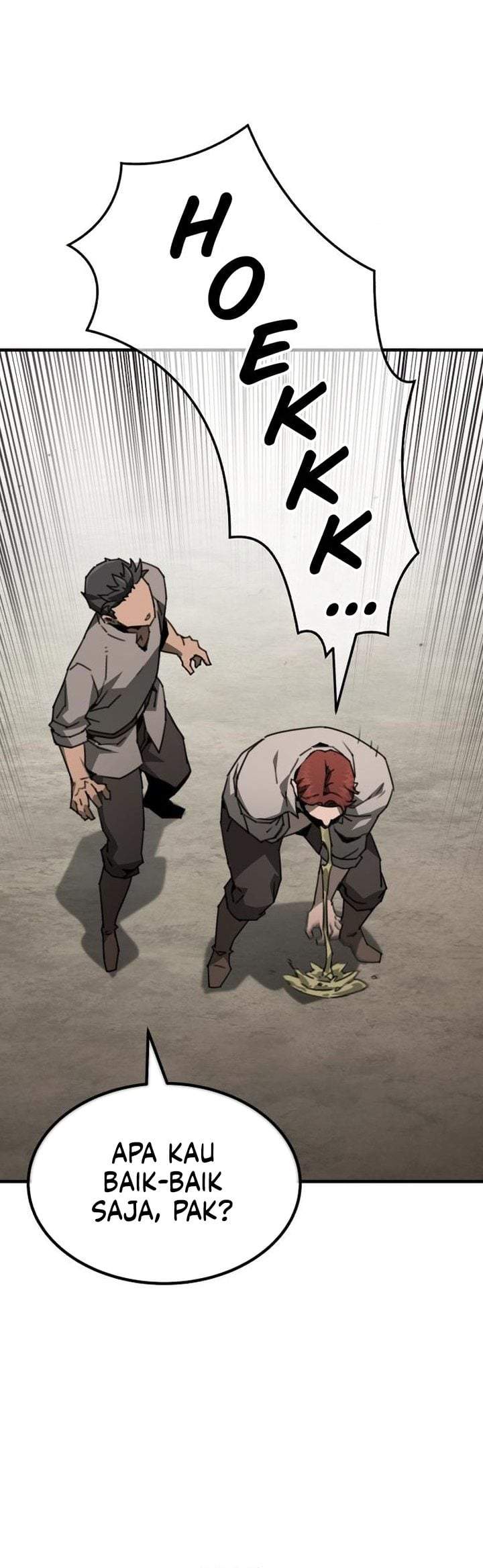 Green Skin Chapter 7