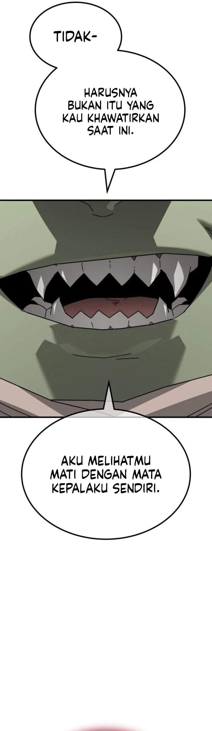 Green Skin Chapter 8