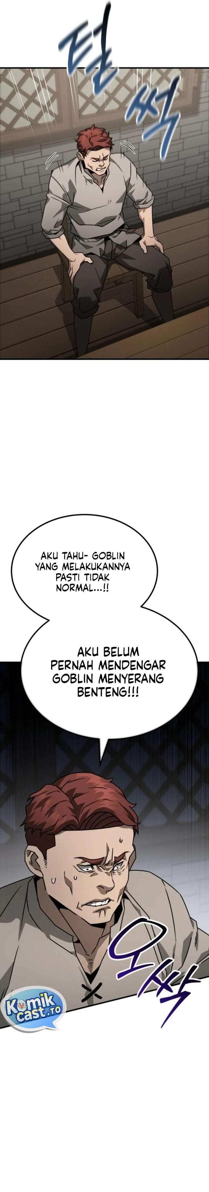 Green Skin Chapter 8