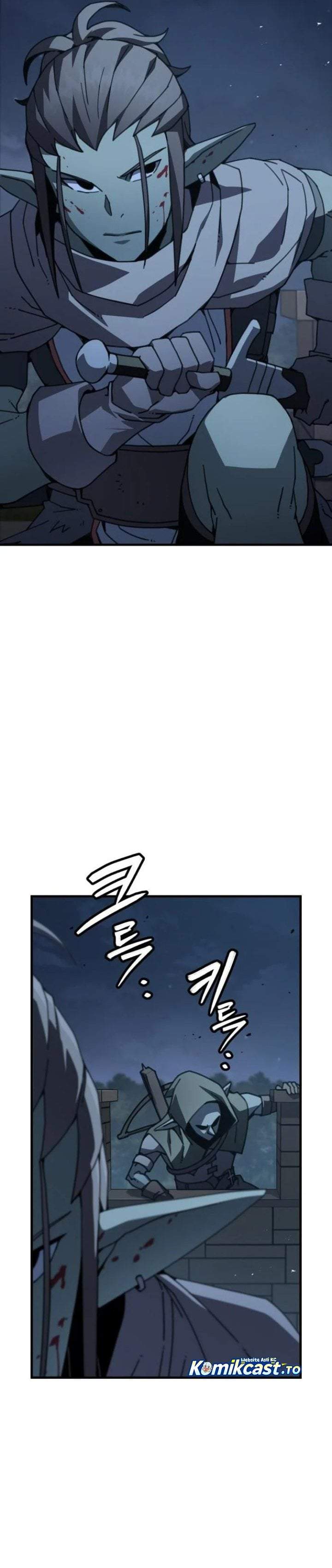 Green Skin Chapter 8