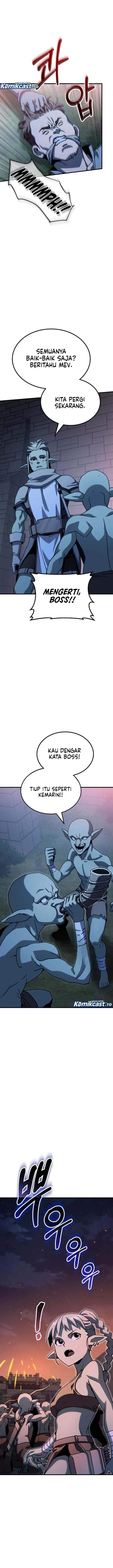 Green Skin Chapter 9