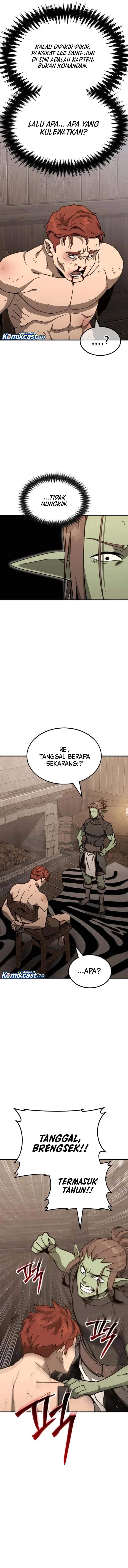Green Skin Chapter 9