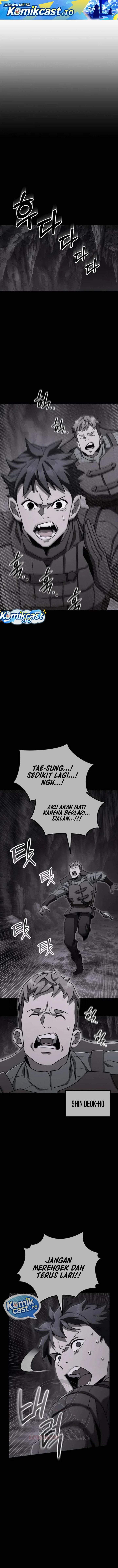 Green Skin Chapter 9