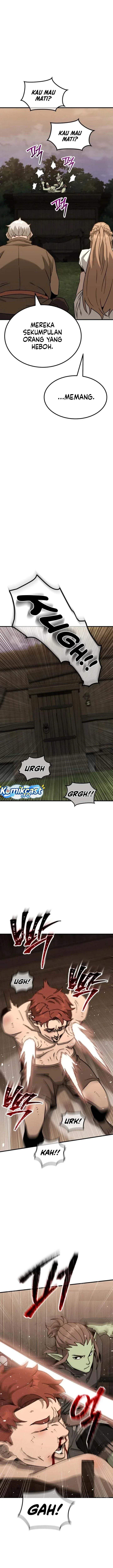 Green Skin Chapter 9