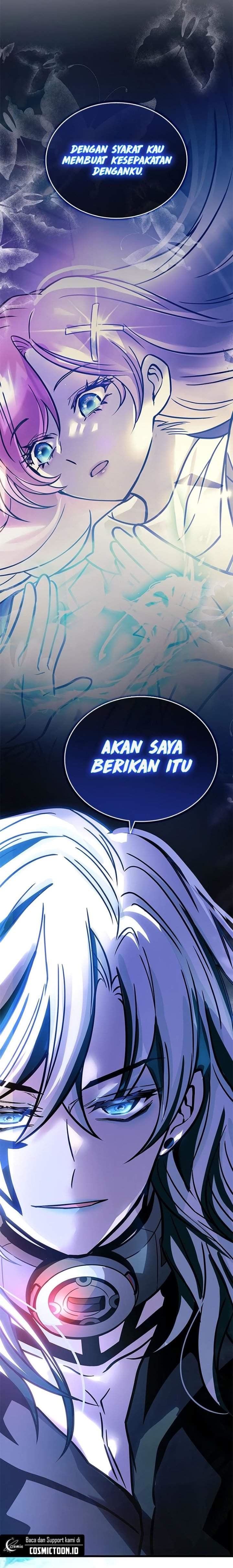 Villain To Kill Chapter 228