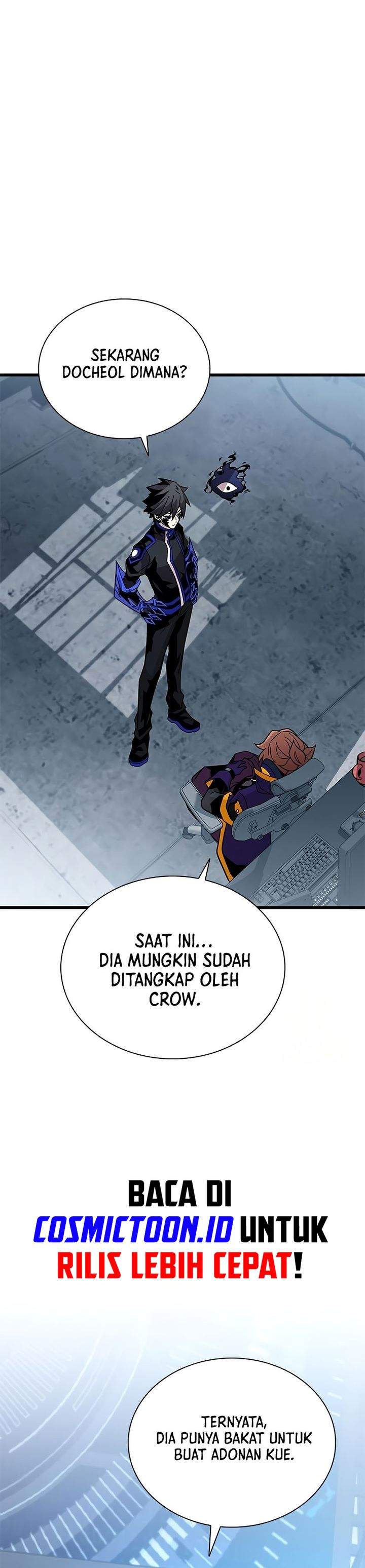 Villain To Kill Chapter 229