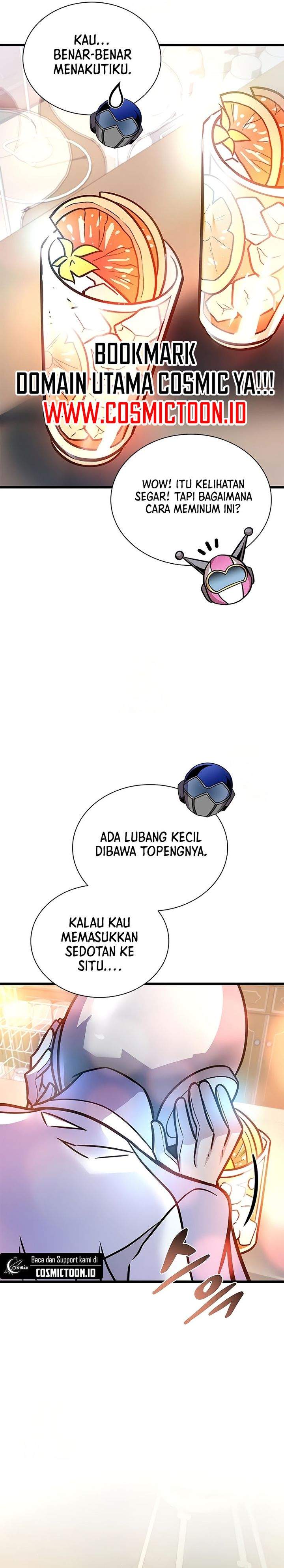 Villain To Kill Chapter 229