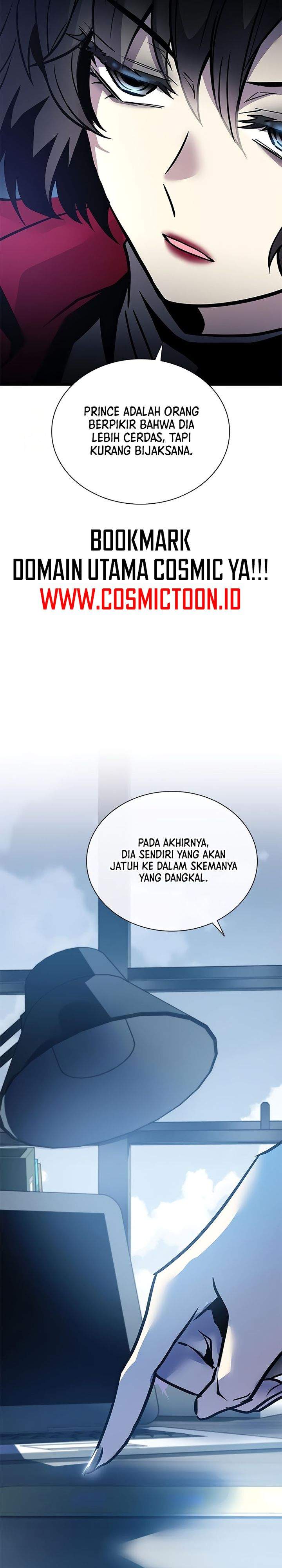 Villain To Kill Chapter 229