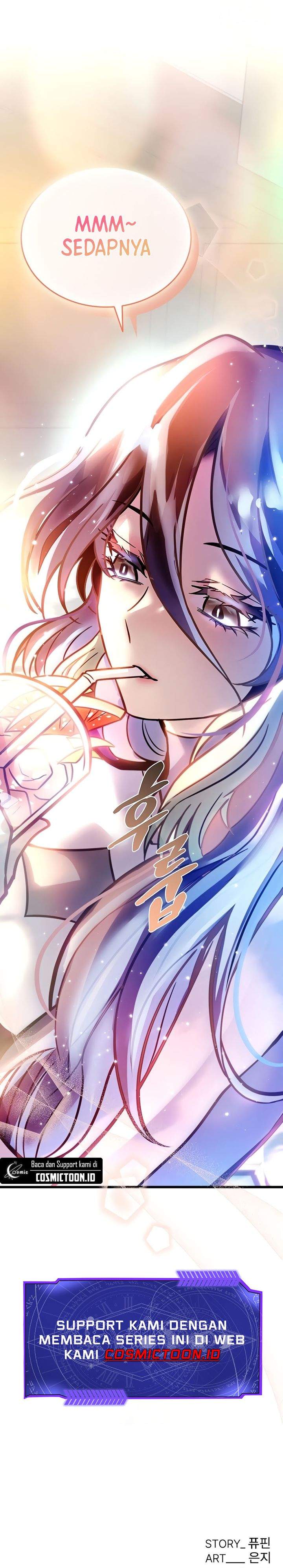 Villain To Kill Chapter 229
