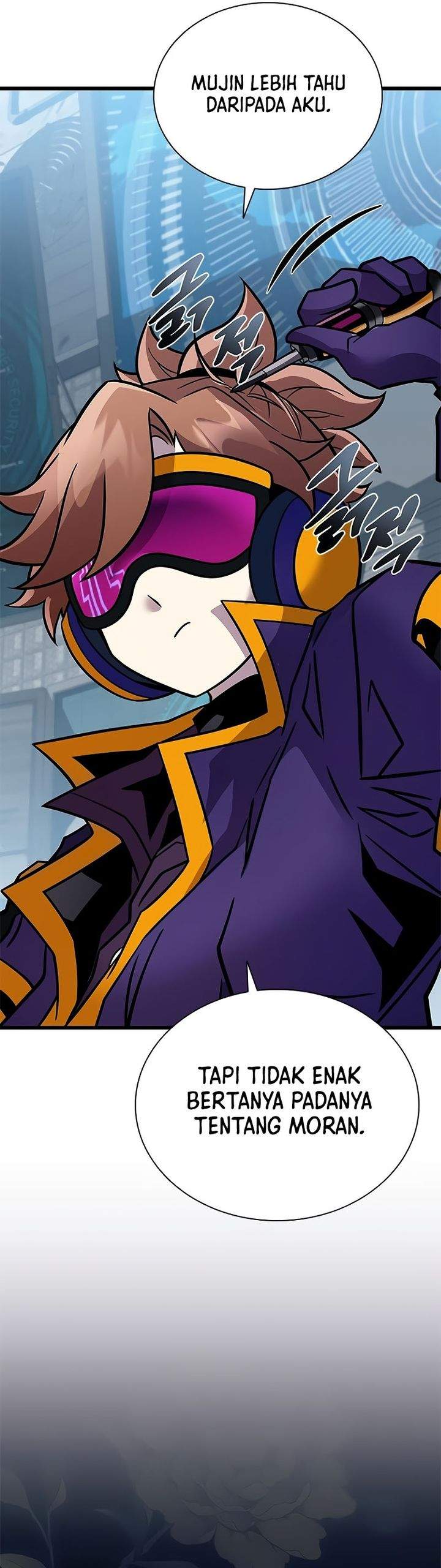 Villain To Kill Chapter 229