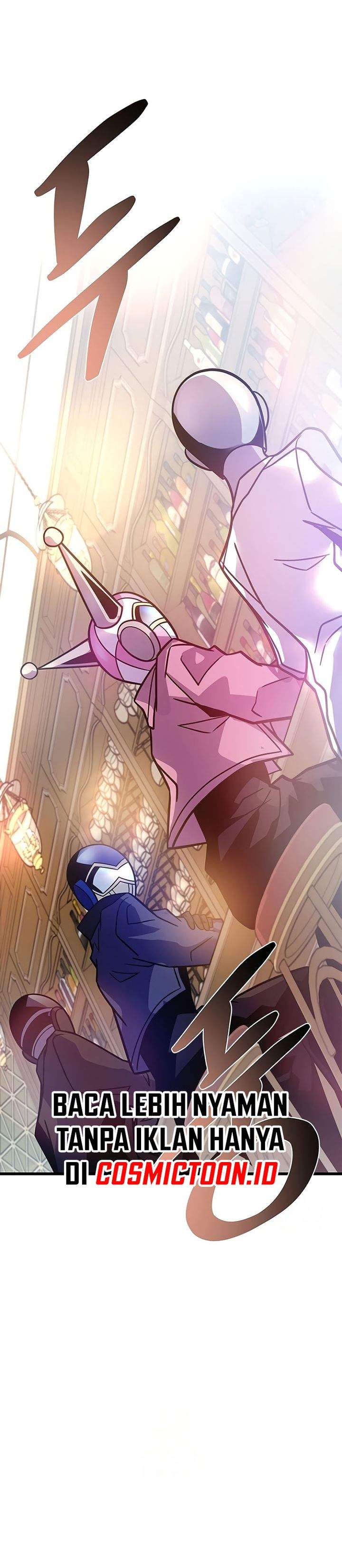Villain To Kill Chapter 229
