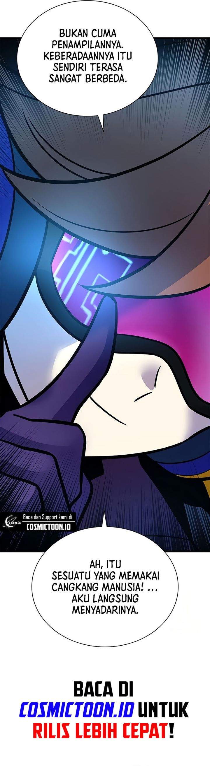 Villain To Kill Chapter 229