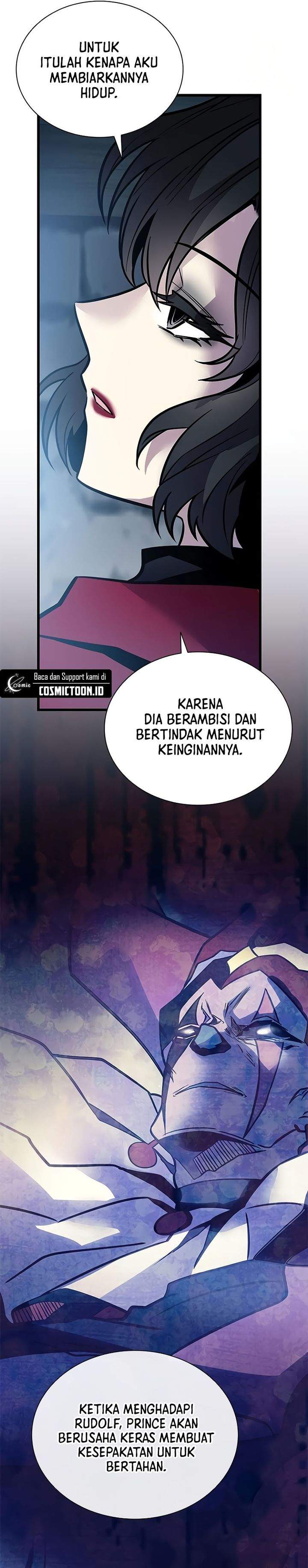 Villain To Kill Chapter 229