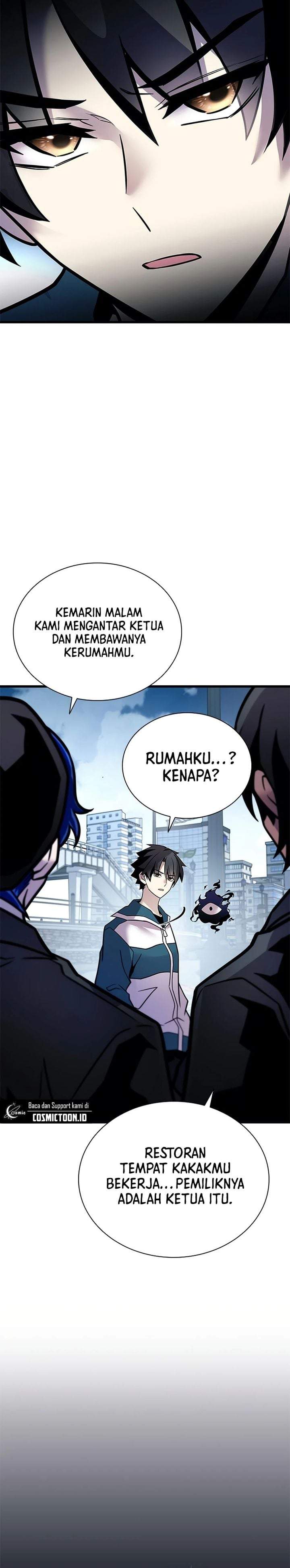 Villain To Kill Chapter 232