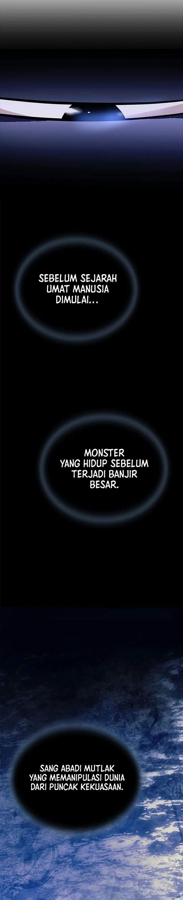 Villain To Kill Chapter 232